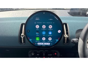 MINI Countryman 150kW E Exclusive [Level 1] 66kWh 5dr Auto Electric Hatchback