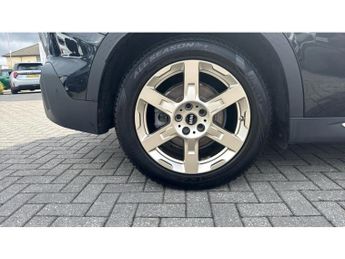 MINI Countryman 150kW E Exclusive [Level 1] 66kWh 5dr Auto Electric Hatchback