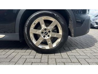MINI Countryman 150kW E Exclusive [Level 1] 66kWh 5dr Auto Electric Hatchback