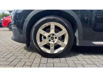 MINI Countryman 150kW E Exclusive [Level 1] 66kWh 5dr Auto Electric Hatchback