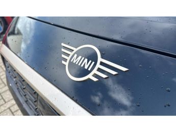 MINI Countryman 150kW E Exclusive [Level 1] 66kWh 5dr Auto Electric Hatchback
