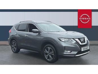 Nissan X-Trail 1.6 dCi N-Connecta 5dr Diesel Station Wagon
