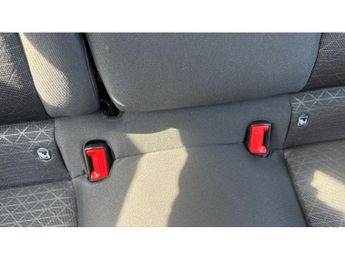 Kia Picanto 1.0 3 5dr Auto [4 seats] Petrol Hatchback