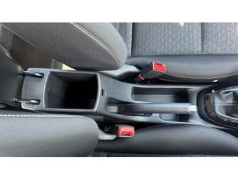 Kia Picanto 1.0 3 5dr Auto [4 seats] Petrol Hatchback