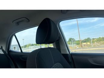 Kia Picanto 1.0 3 5dr Auto [4 seats] Petrol Hatchback