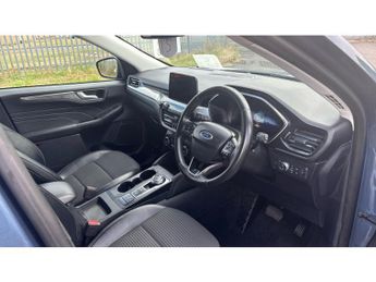 Ford Kuga 2.0 EcoBlue 190 Titanium Edition 5dr Auto AWD Diesel Estate