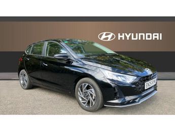 Hyundai I20 1.0T GDi Advance [Nav] 5dr Petrol Hatchback