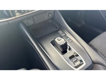 Nissan Qashqai 1.5 E-Power N-Connecta 5dr Auto Hybrid Hatchback