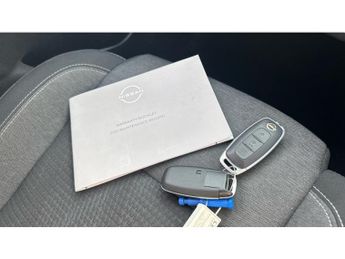 Nissan Qashqai 1.5 E-Power N-Connecta 5dr Auto Hybrid Hatchback