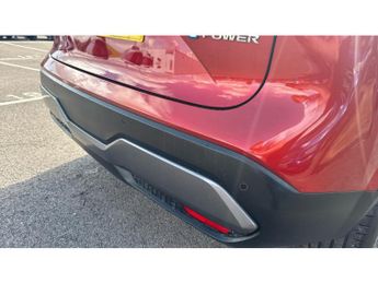 Nissan Qashqai 1.5 E-Power N-Connecta 5dr Auto Hybrid Hatchback