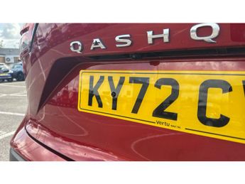 Nissan Qashqai 1.5 E-Power N-Connecta 5dr Auto Hybrid Hatchback