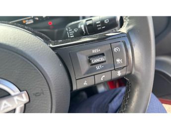 Nissan Qashqai 1.5 E-Power N-Connecta 5dr Auto Hybrid Hatchback