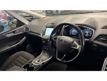 Ford Galaxy 2.5 FHEV 190 Titanium 5dr CVT Hybrid Estate