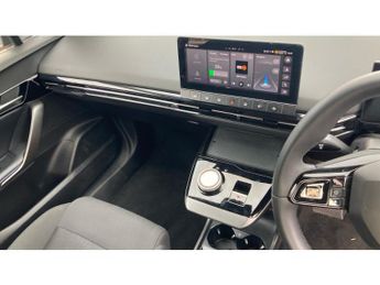 MG MG4 125kW SE [Nav] EV 49kWh 5dr Auto Electric Hatchback