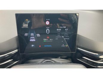 MG MG4 125kW SE [Nav] EV 49kWh 5dr Auto Electric Hatchback