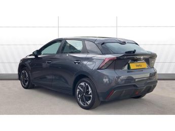 MG MG4 125kW SE [Nav] EV 49kWh 5dr Auto Electric Hatchback