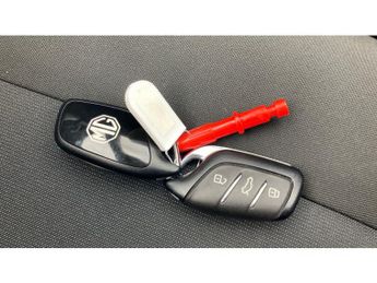 MG MG4 125kW SE [Nav] EV 49kWh 5dr Auto Electric Hatchback