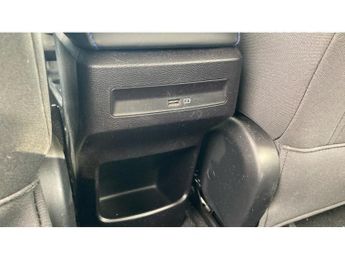 MG MG4 125kW SE [Nav] EV 49kWh 5dr Auto Electric Hatchback