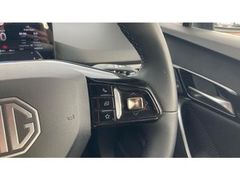 MG MG4 125kW SE [Nav] EV 49kWh 5dr Auto Electric Hatchback