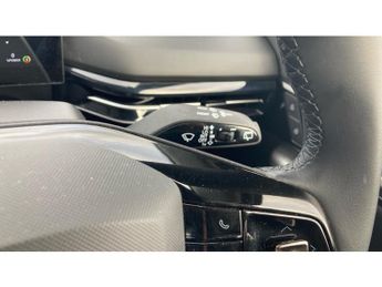 MG MG4 125kW SE [Nav] EV 49kWh 5dr Auto Electric Hatchback