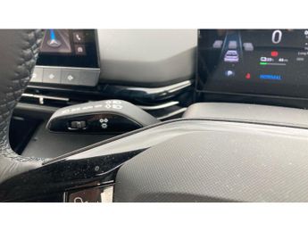 MG MG4 125kW SE [Nav] EV 49kWh 5dr Auto Electric Hatchback
