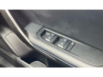 MG MG4 125kW SE [Nav] EV 49kWh 5dr Auto Electric Hatchback