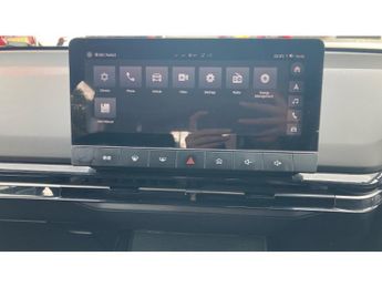MG MG4 125kW SE [Nav] EV 49kWh 5dr Auto Electric Hatchback