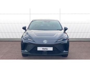 MG MG4 125kW SE [Nav] EV 49kWh 5dr Auto Electric Hatchback