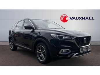 MG HS 1.5 T-GDI Excite 5dr DCT Petrol Hatchback
