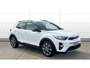 Kia Stonic 1.0T GDi 4 5dr Petrol Estate