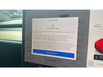 Tesla Model Y Long Range AWD 5dr Auto Electric Hatchback