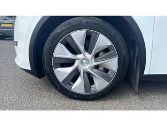 Tesla Model Y Long Range AWD 5dr Auto Electric Hatchback