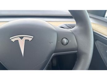 Tesla Model Y Long Range AWD 5dr Auto Electric Hatchback