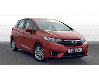 Honda Jazz 1.3 SE 5dr Petrol Hatchback