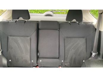Honda CR-V 2.0 i-VTEC SE Plus 5dr Auto [Nav] Petrol Estate