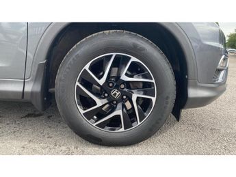 Honda CR-V 2.0 i-VTEC SE Plus 5dr Auto [Nav] Petrol Estate