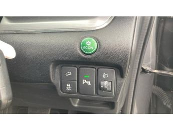 Honda CR-V 2.0 i-VTEC SE Plus 5dr Auto [Nav] Petrol Estate