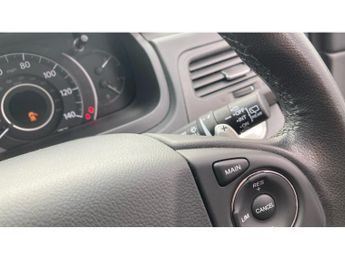 Honda CR-V 2.0 i-VTEC SE Plus 5dr Auto [Nav] Petrol Estate