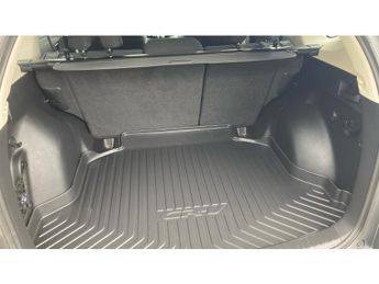Honda CR-V 2.0 i-VTEC SE Plus 5dr Auto [Nav] Petrol Estate