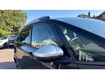 Honda Jazz 1.5 i-MMD Hybrid Crosstar EX 5dr eCVT Hybrid Hatchback