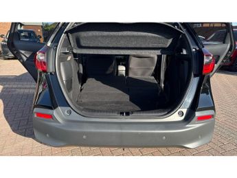 Honda Jazz 1.5 i-MMD Hybrid Crosstar EX 5dr eCVT Hybrid Hatchback