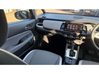 Honda Jazz 1.5 i-MMD Hybrid Crosstar EX 5dr eCVT Hybrid Hatchback