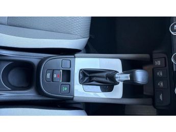 Honda Jazz 1.5 i-MMD Hybrid Crosstar EX 5dr eCVT Hybrid Hatchback