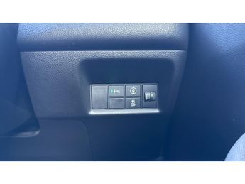 Honda Jazz 1.5 i-MMD Hybrid Crosstar EX 5dr eCVT Hybrid Hatchback