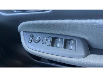 Honda Jazz 1.5 i-MMD Hybrid Crosstar EX 5dr eCVT Hybrid Hatchback