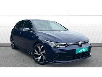 Volkswagen Golf 1.5 TSI 150 R-Line 5dr Petrol Hatchback