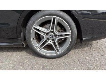Mercedes-Benz C-Class C200 AMG Line Premium 5dr 9G-Tronic Petrol Estate