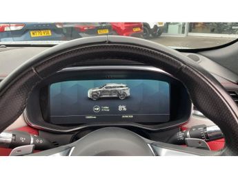Jaguar F-Pace 2.0 P400e R-Dynamic SE 5dr Auto AWD Estate