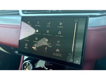 Jaguar F-Pace 2.0 P400e R-Dynamic SE 5dr Auto AWD Estate