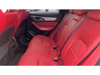 Jaguar F-Pace 2.0 P400e R-Dynamic SE 5dr Auto AWD Estate
